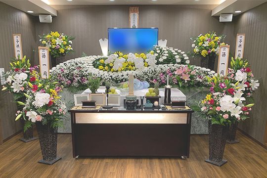 葬儀イメージ01